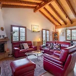 Anne Sophie Chalet