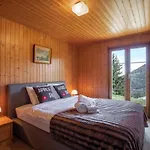 Anne Sophie Chalet *