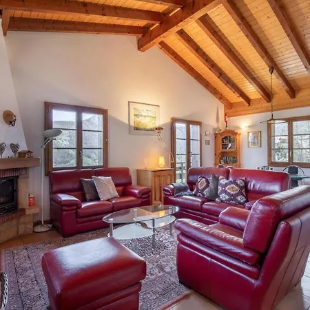 Anne Sophie シャレー