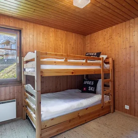 Anne Sophie シャレー Riddes