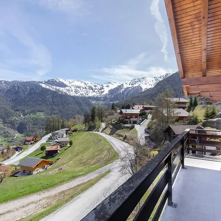 Alpehytte Anne Sophie