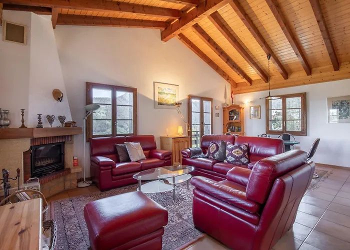 Anne Sophie Alpehytte Riddes